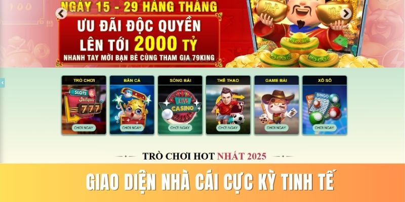 Khám Phá 79King Đăng Nhập - Bí Quyết An Toàn Và Tiện Lợi